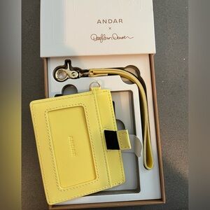 Andar The Denner Wallet